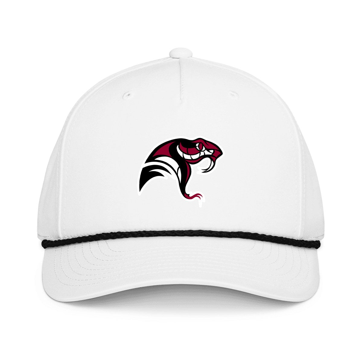 Design 4 – White/Black