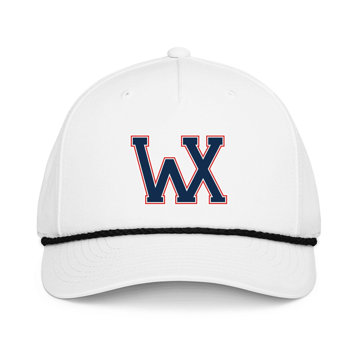 Design 5 – White/Black