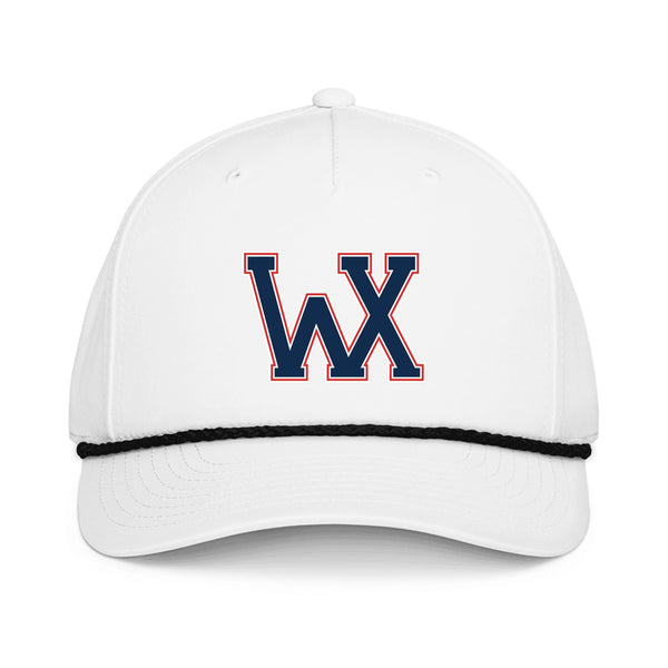 Design 5 – White/Black