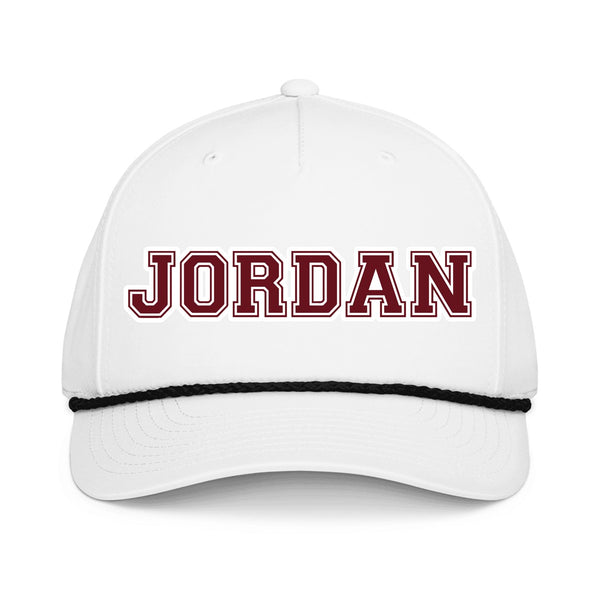 Design 5 – White/Black