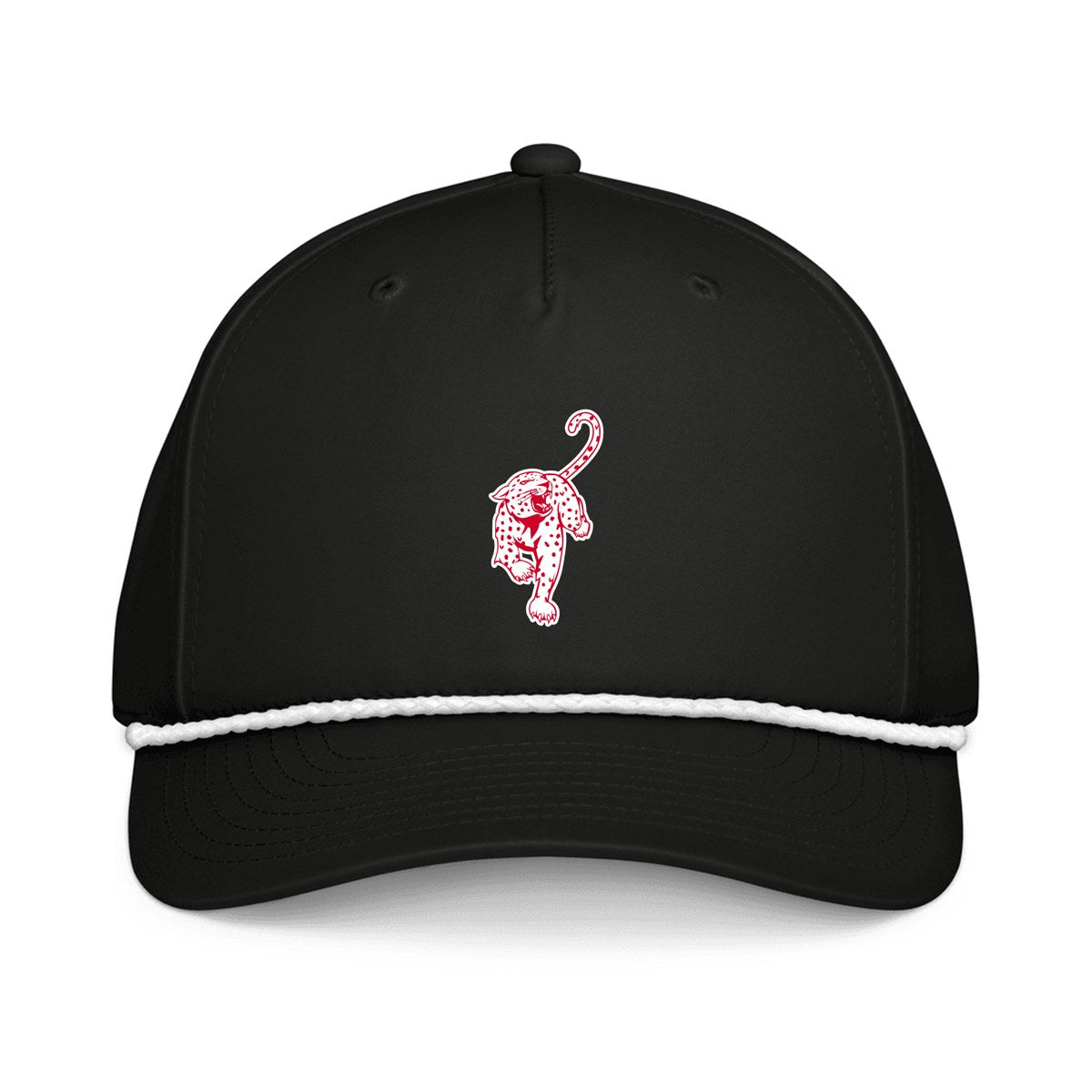Design 6 – Black/White