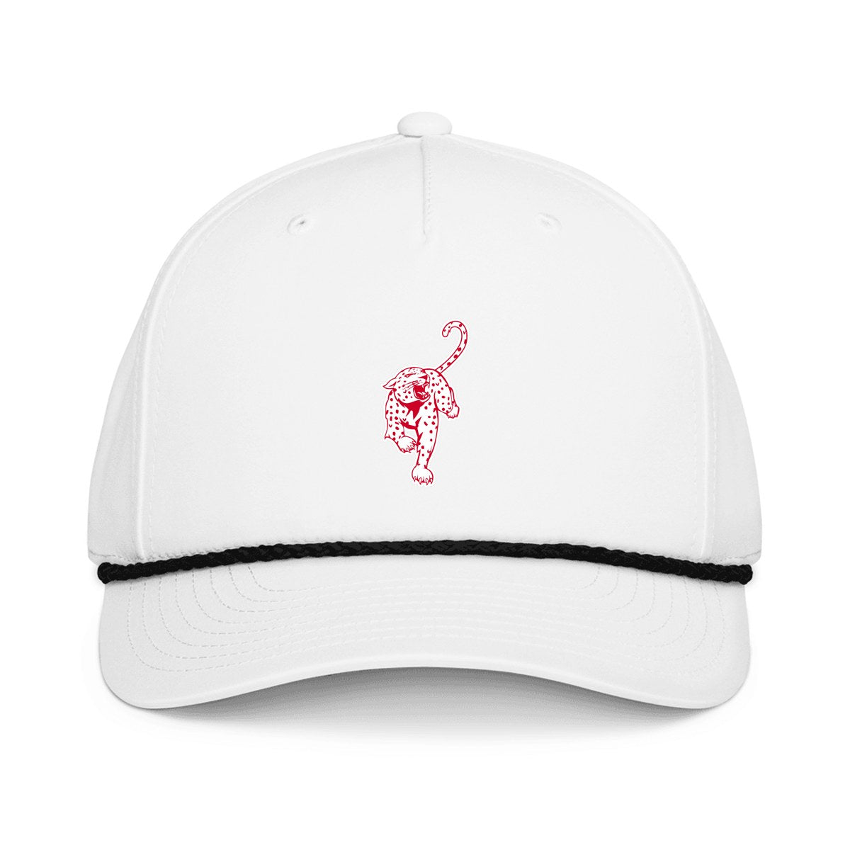 Design 6 – White/Black
