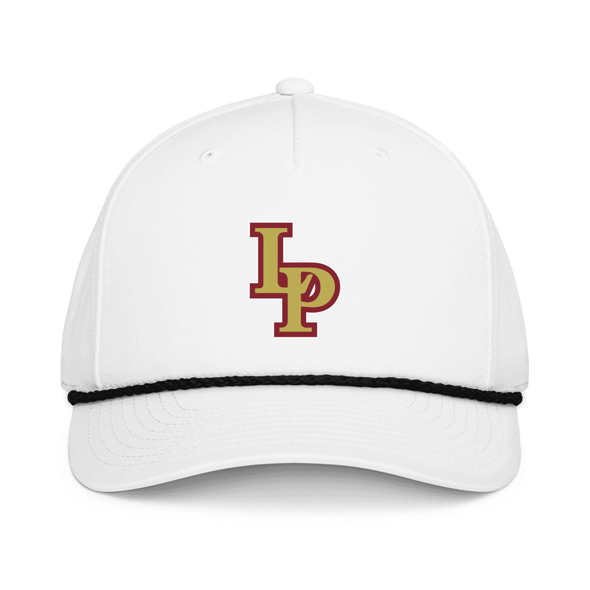 Design 6 – White/Black