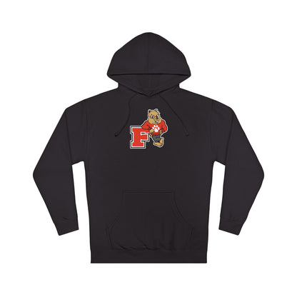 Midweight Pullover Hoodie
