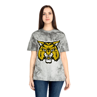 Color Blast School Spirit Tee