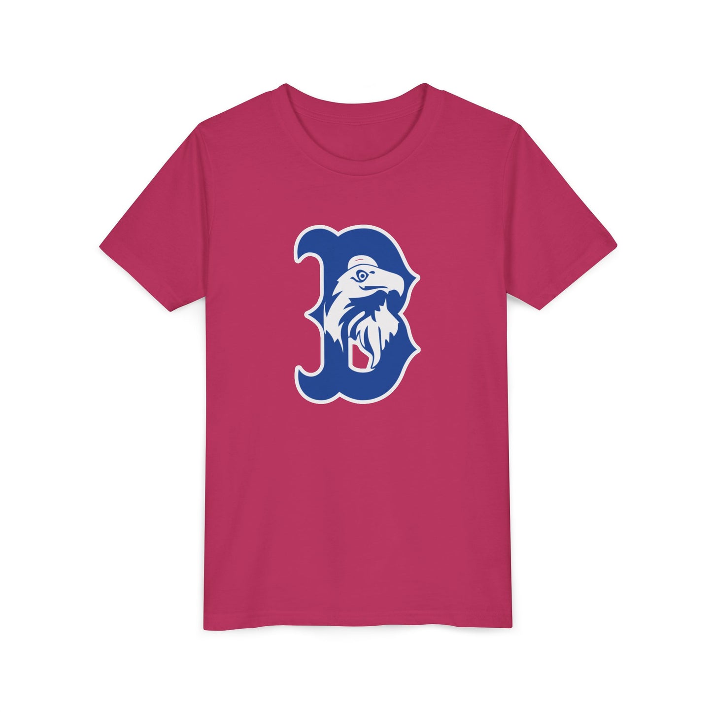 Youth Short Sleeve Tee