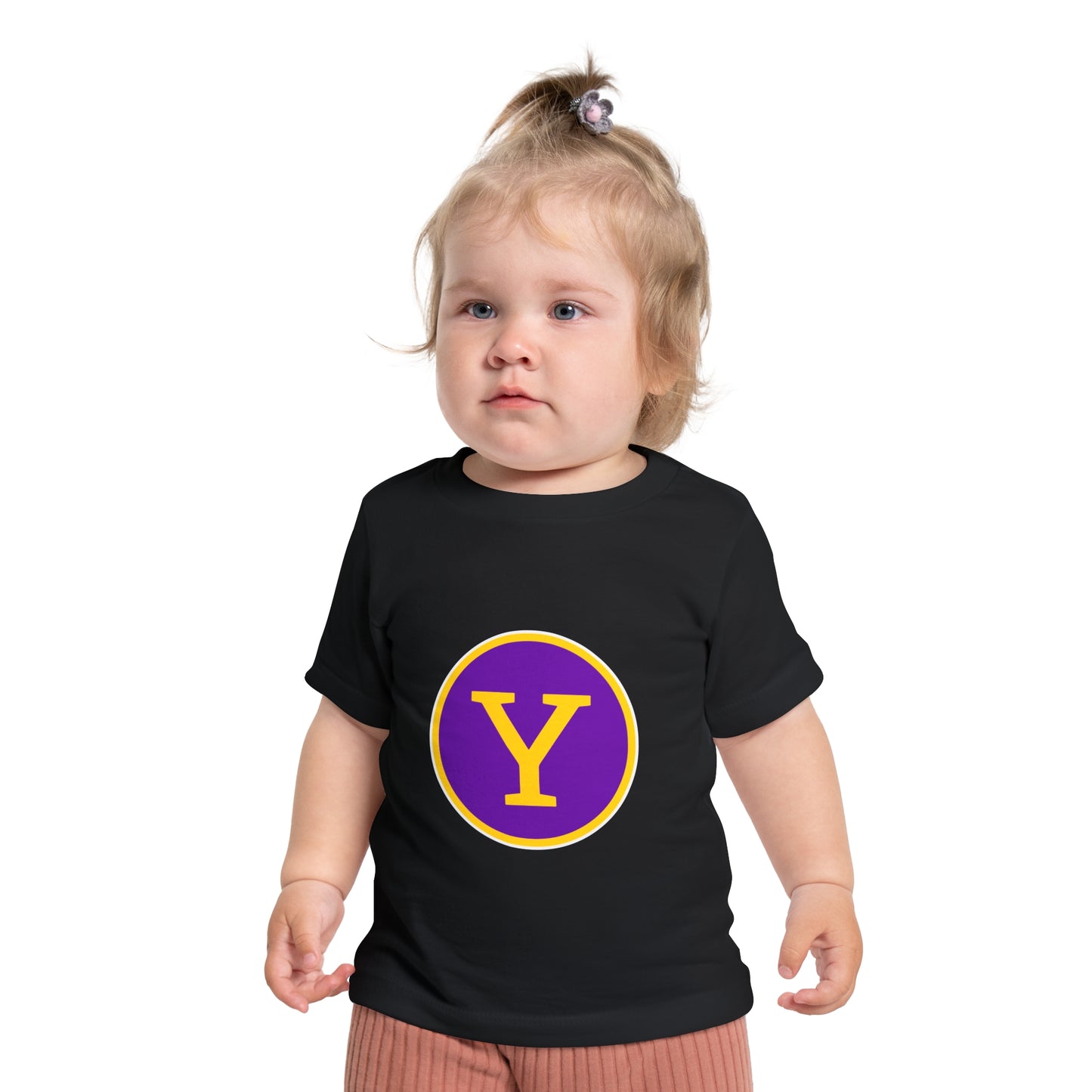 Baby Short Sleeve Tee