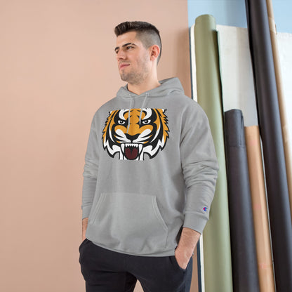 Champion Powerblend Fleece Pullover Hoodie