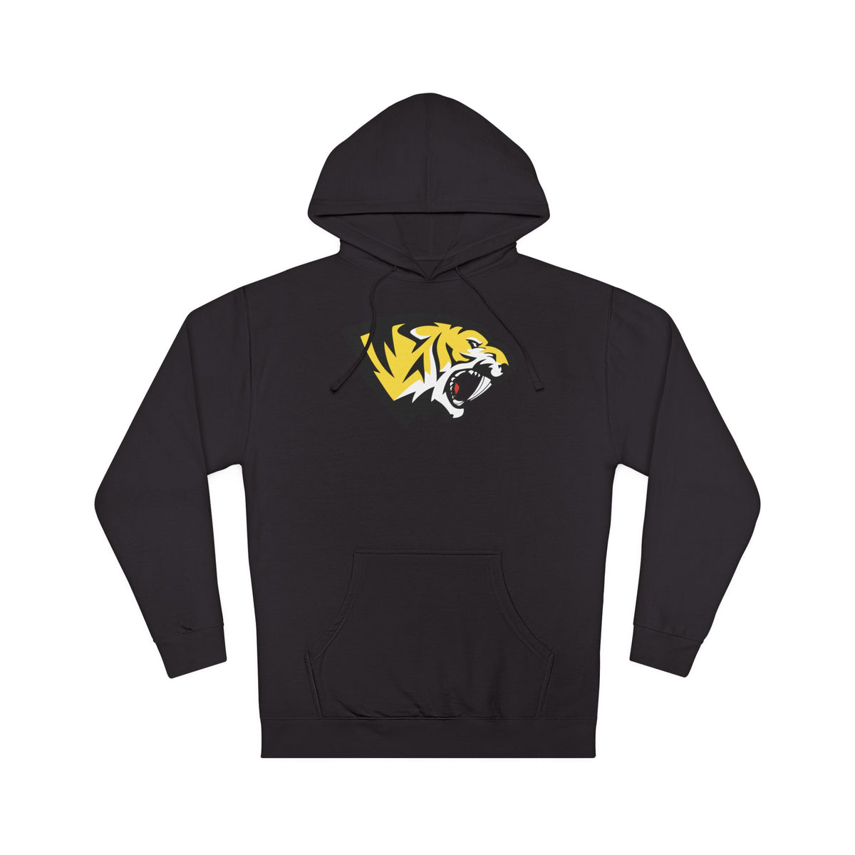 Midweight Pullover Hoodie