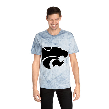 Color Blast School Spirit Tee