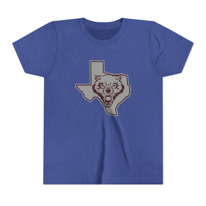 Youth Short Sleeve Tee