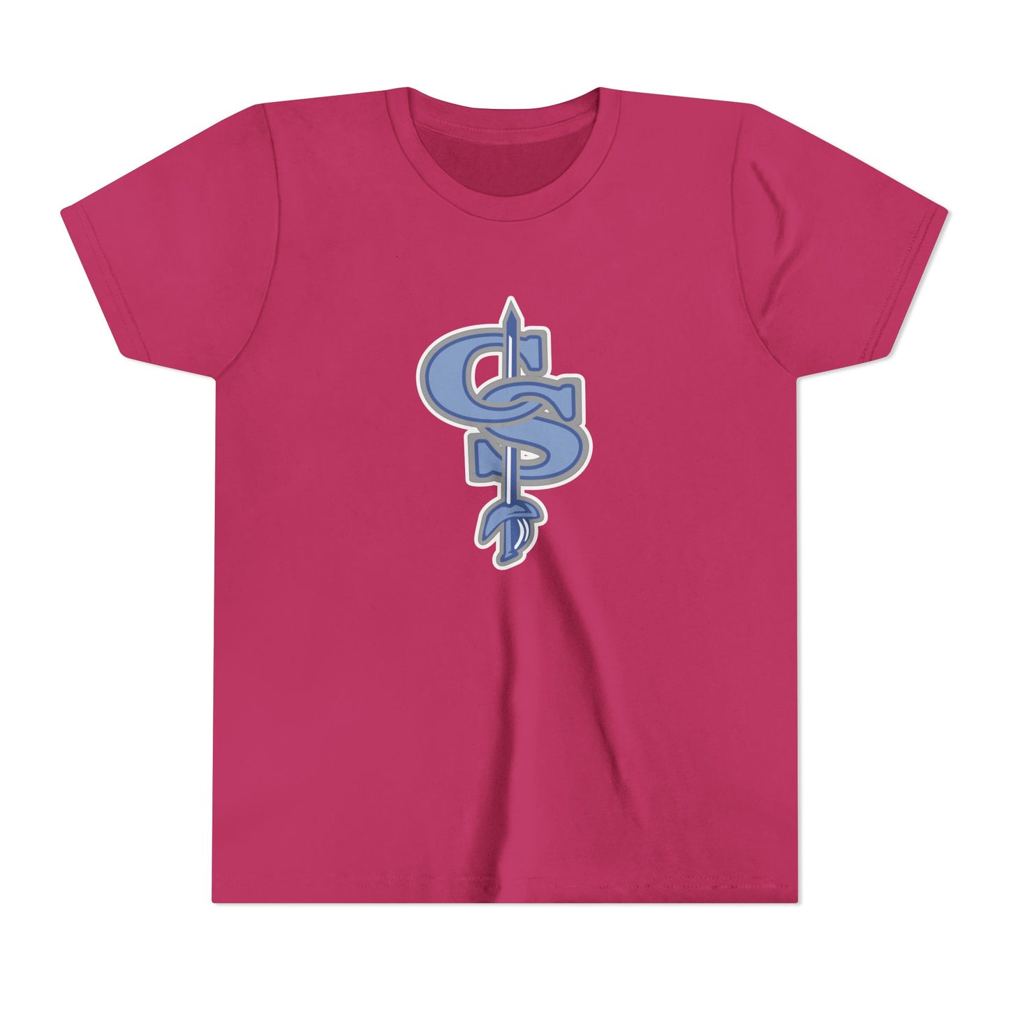 Youth Short Sleeve Tee