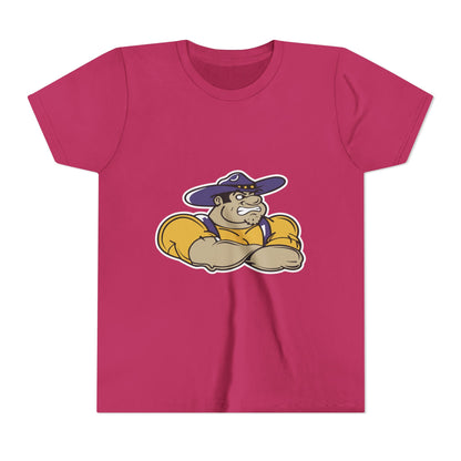 Youth Short Sleeve Tee
