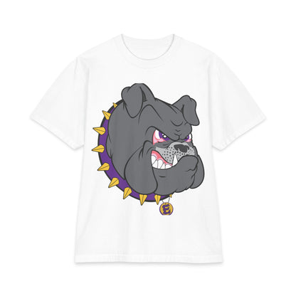 Max Heavyweight Short Sleeve Tee