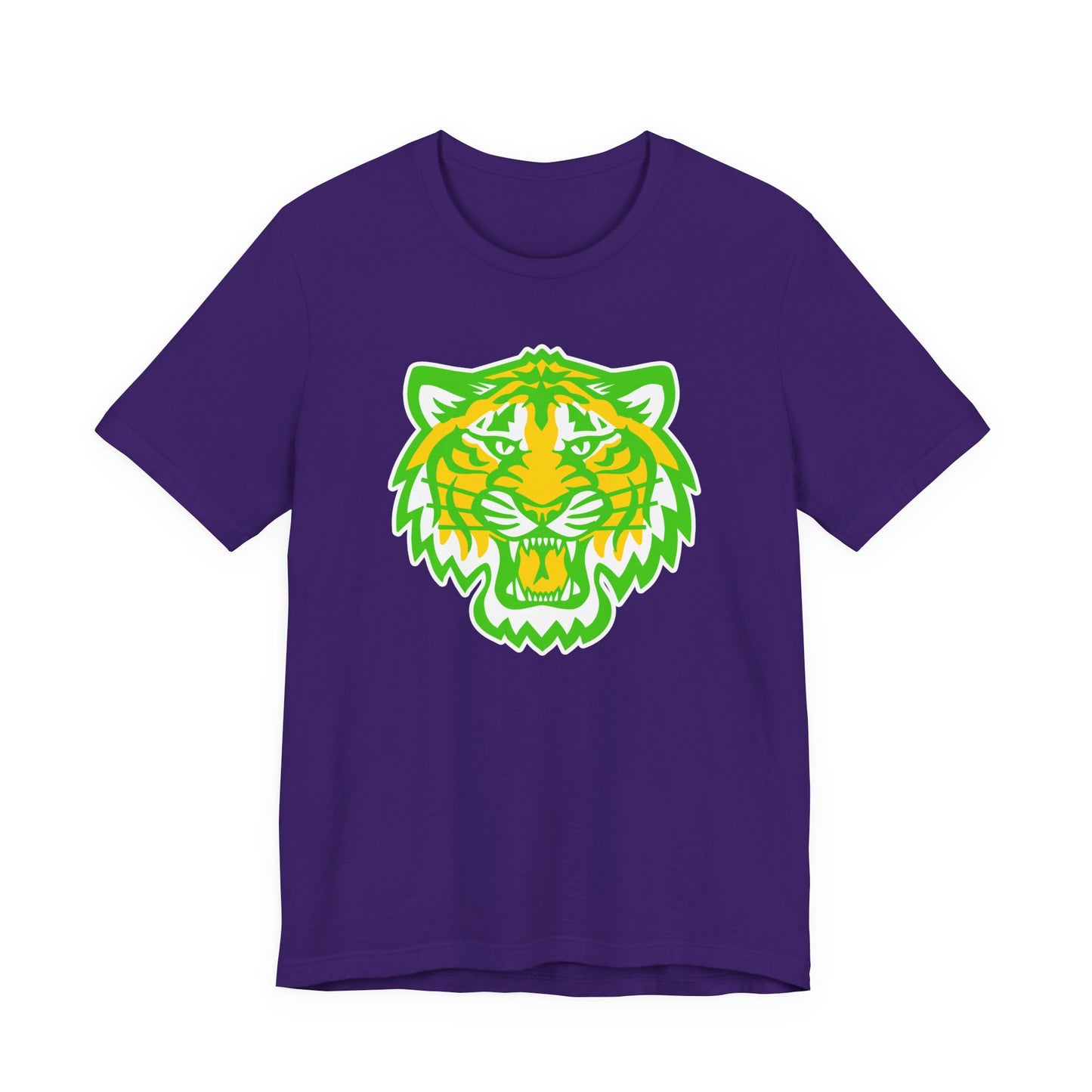 Jersey Short Sleeve Tee