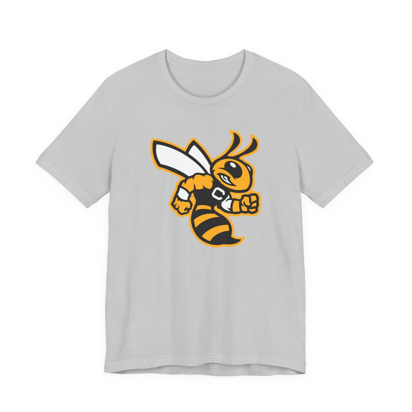 Jersey Short Sleeve Tee