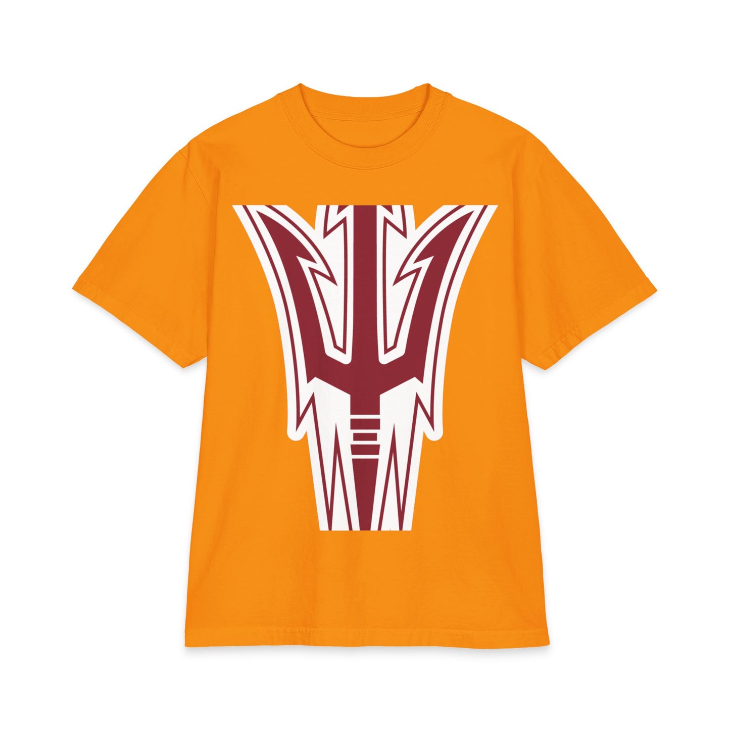 Max Heavyweight Short Sleeve Tee
