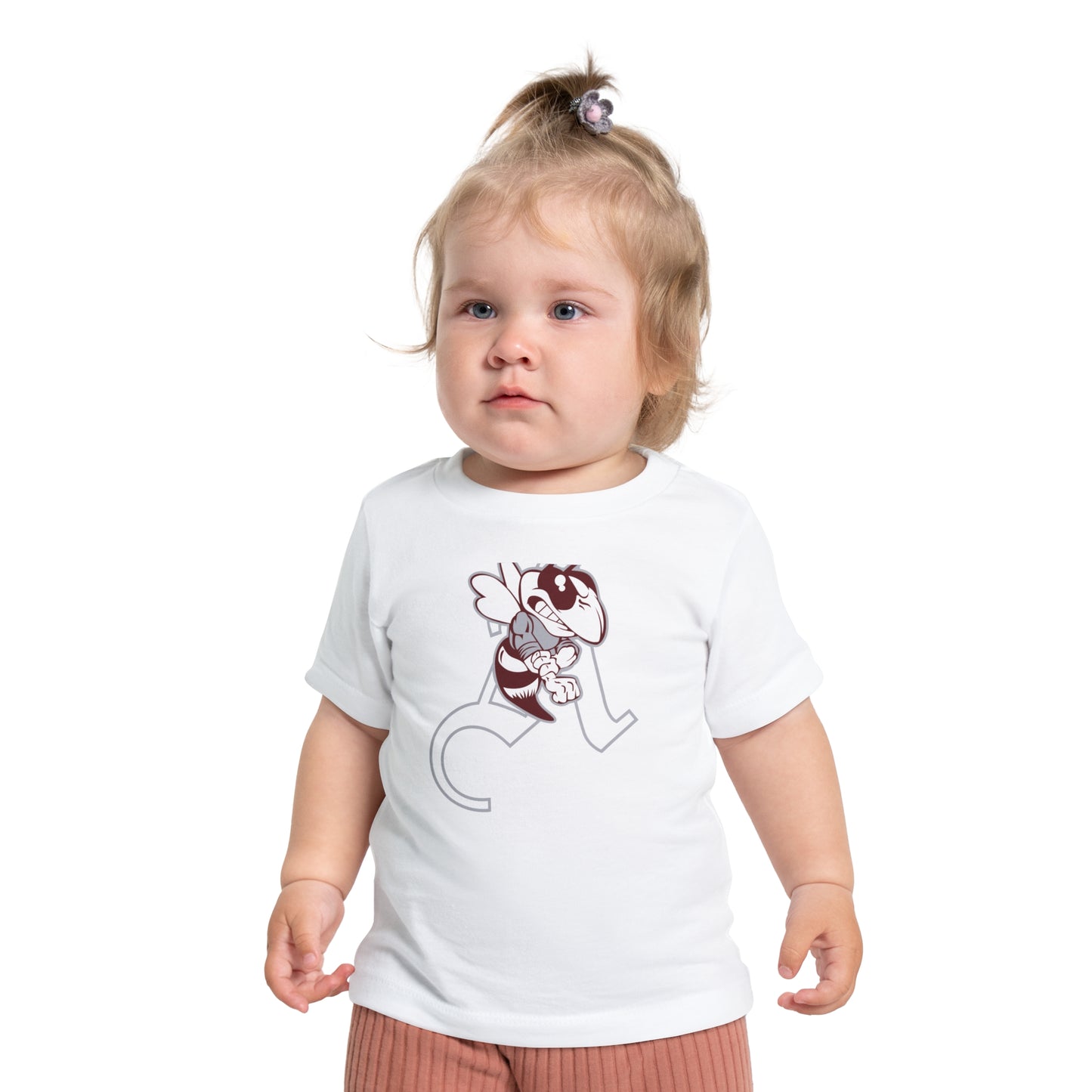 Baby Short Sleeve Tee