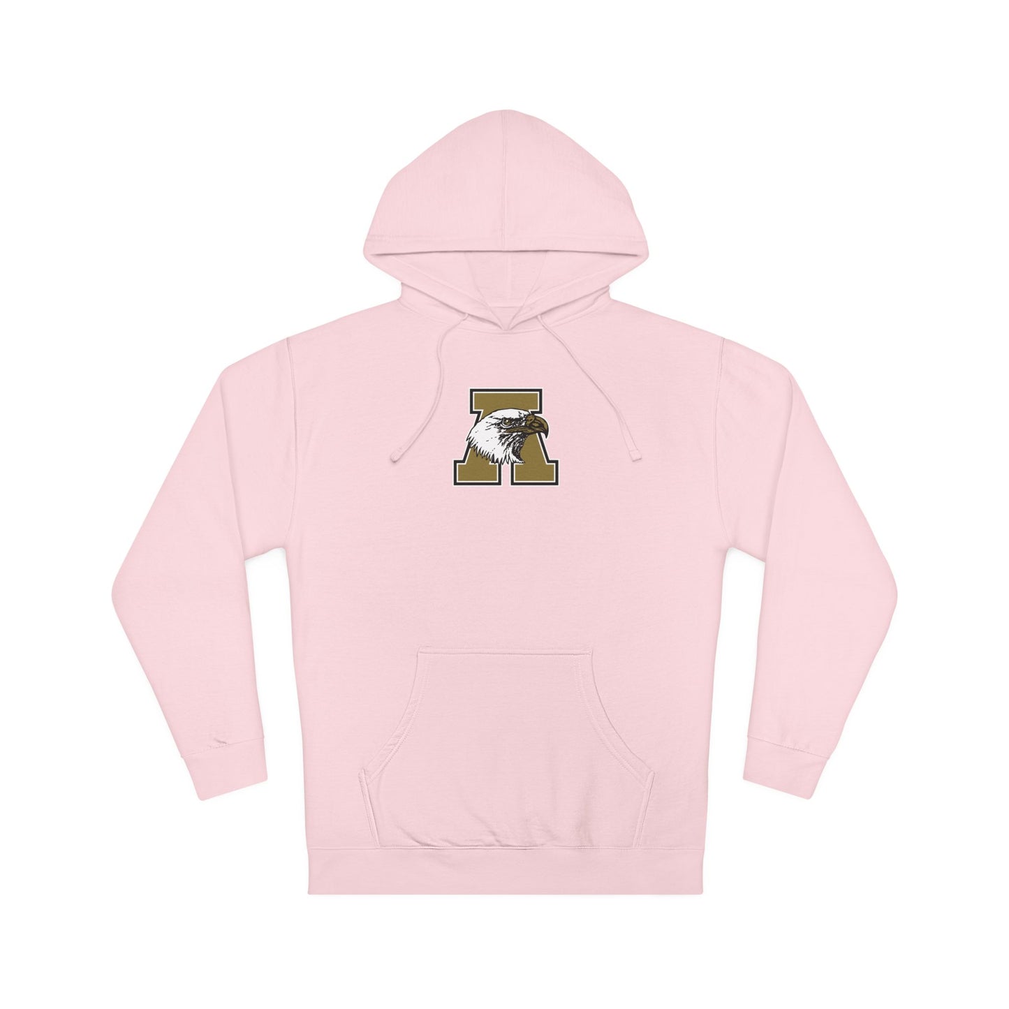 Midweight Pullover Hoodie