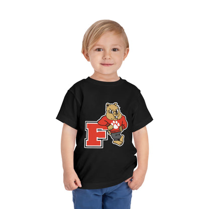 Toddler Short Sleeve Tee