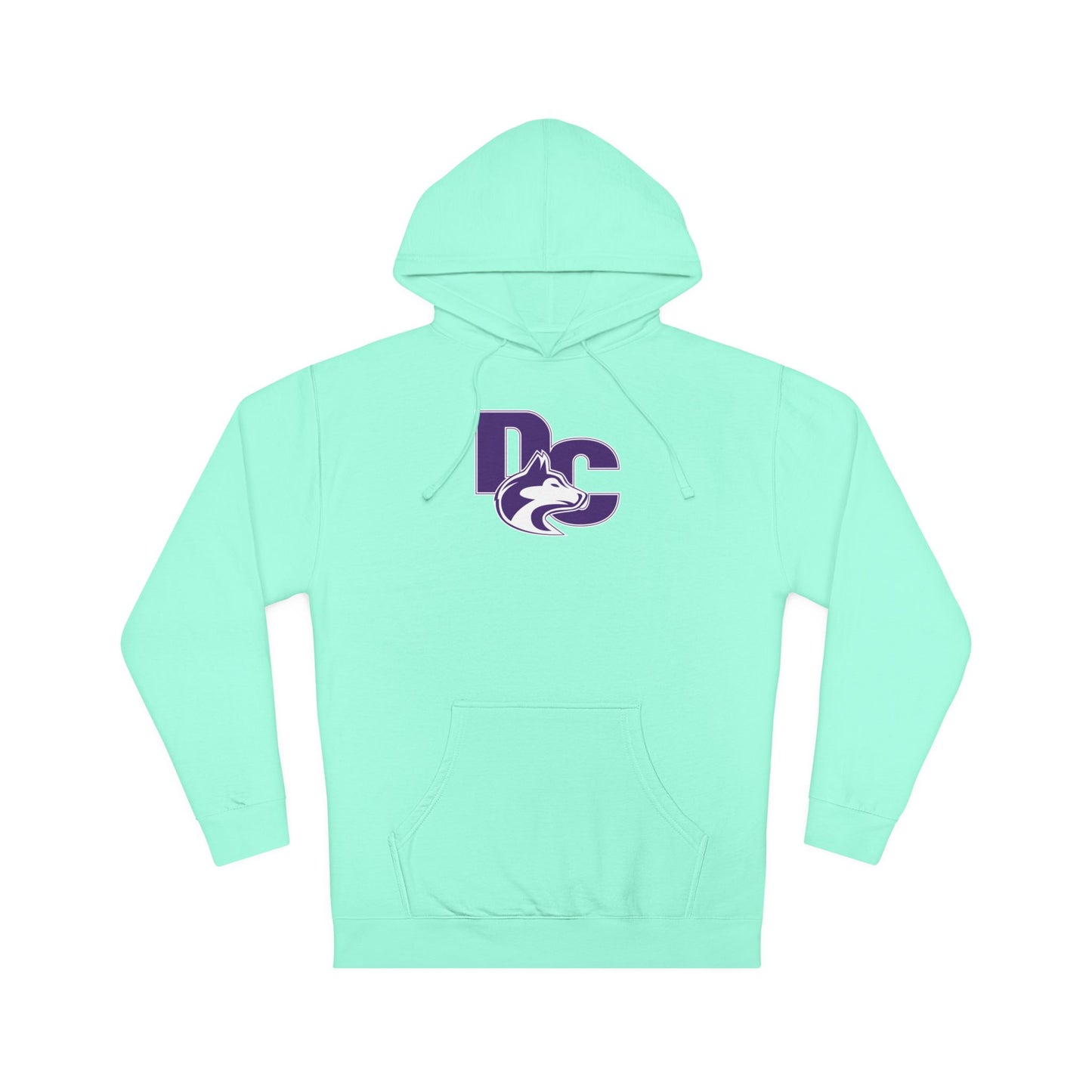 Midweight Pullover Hoodie