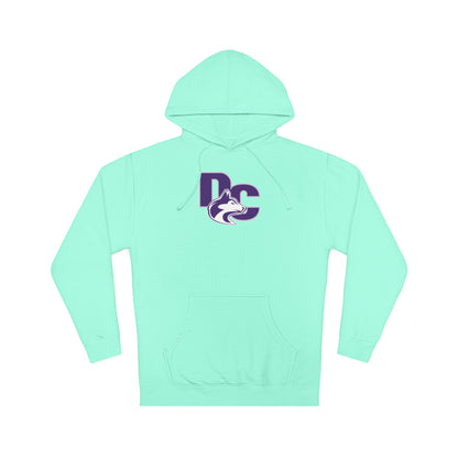 Midweight Pullover Hoodie
