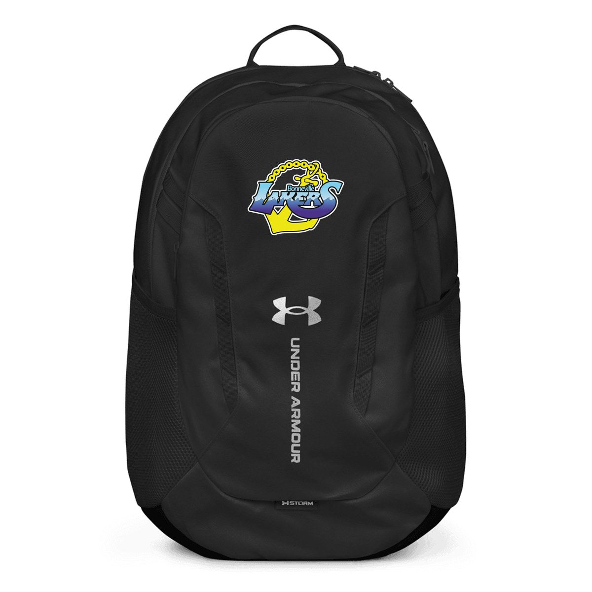 Design 1 – Black