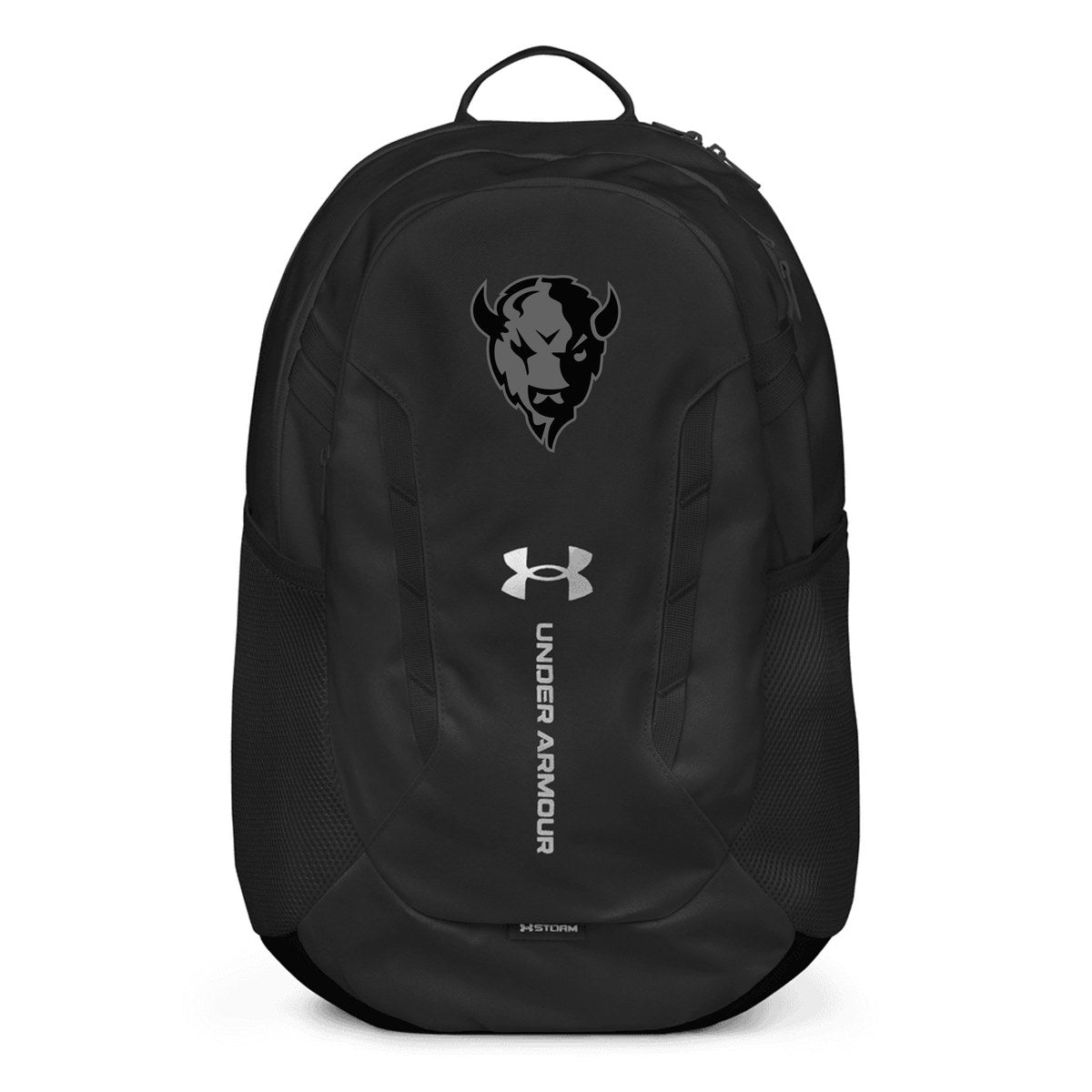 Design 1 – Black