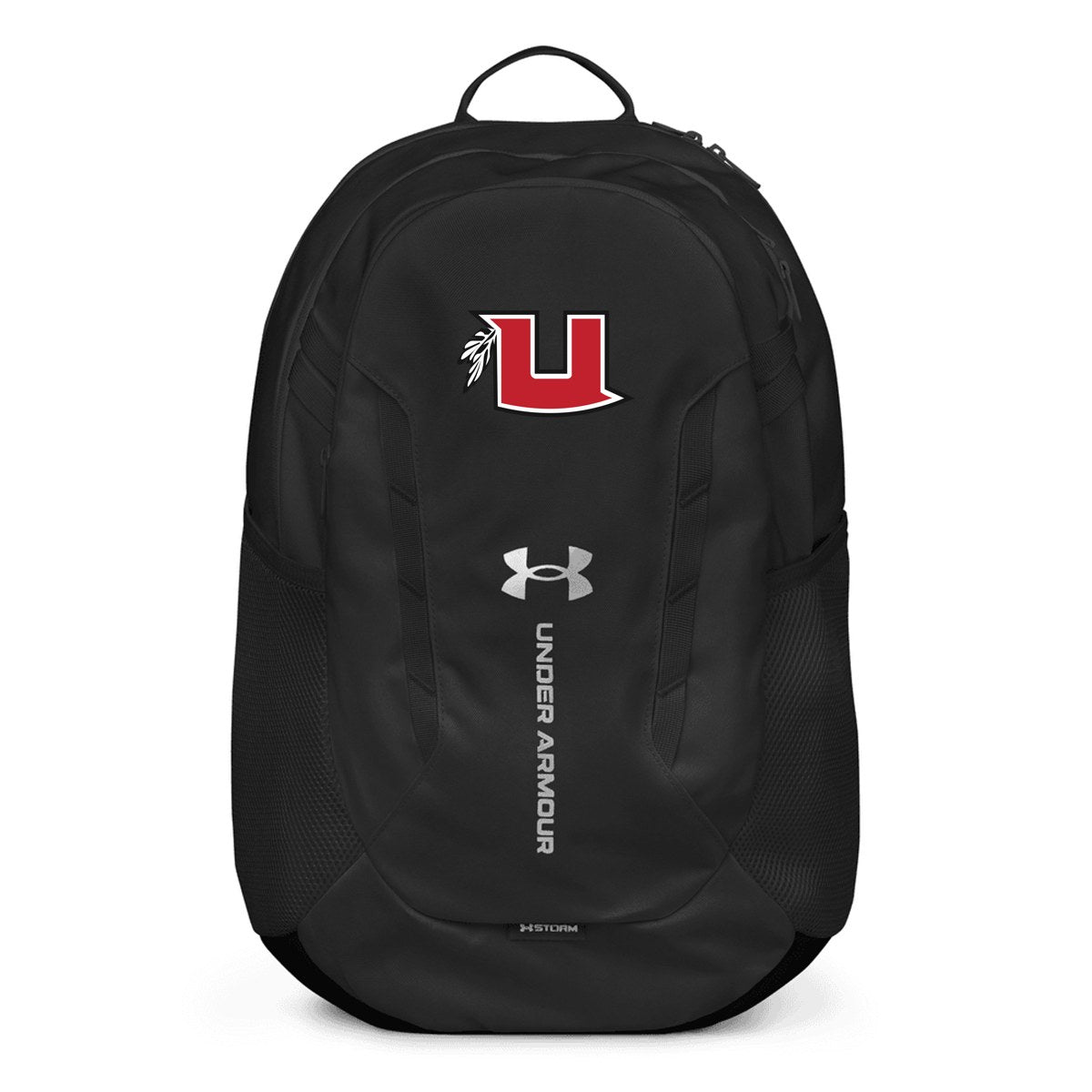 Design 1 – Black