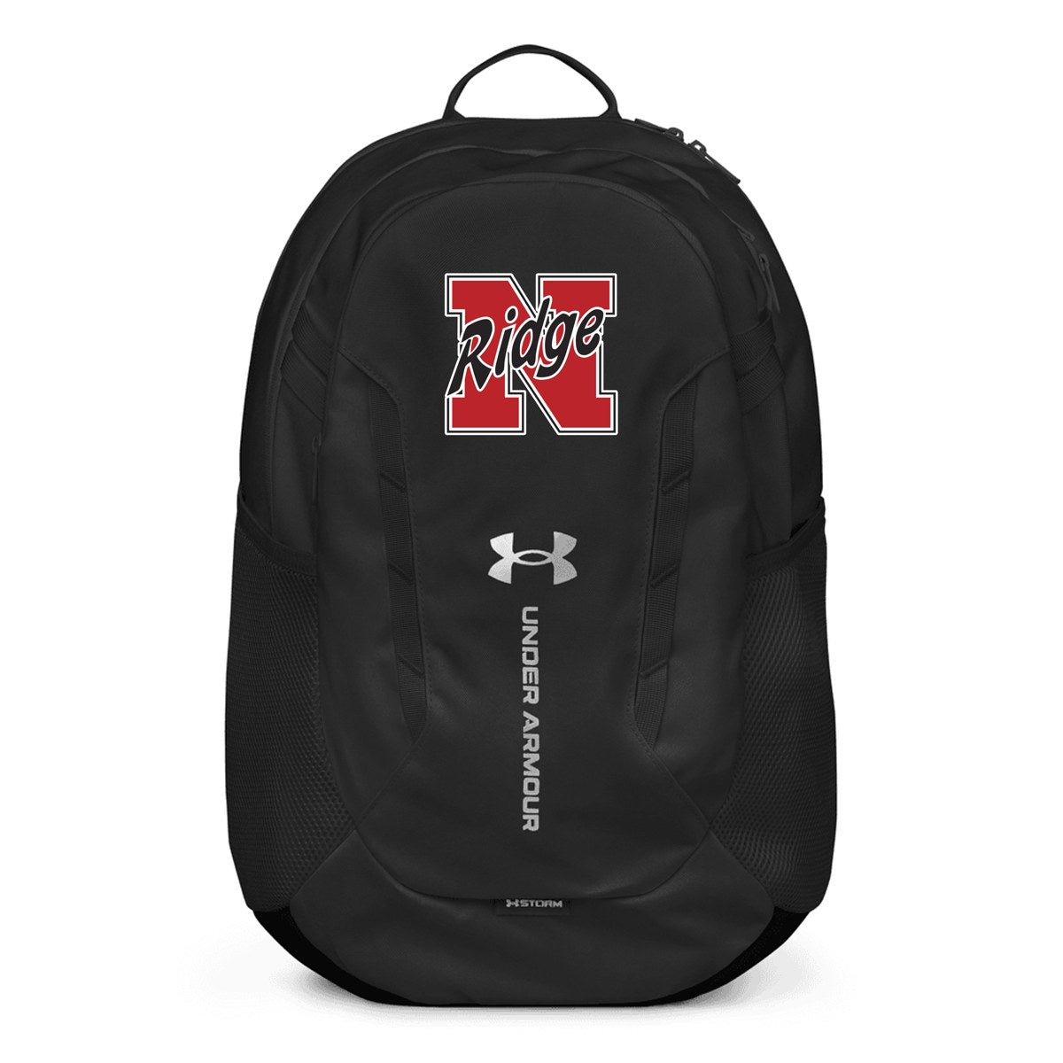 Design 1 – Black