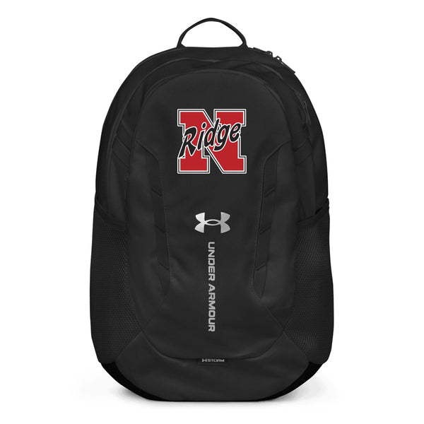 Design 1 – Black