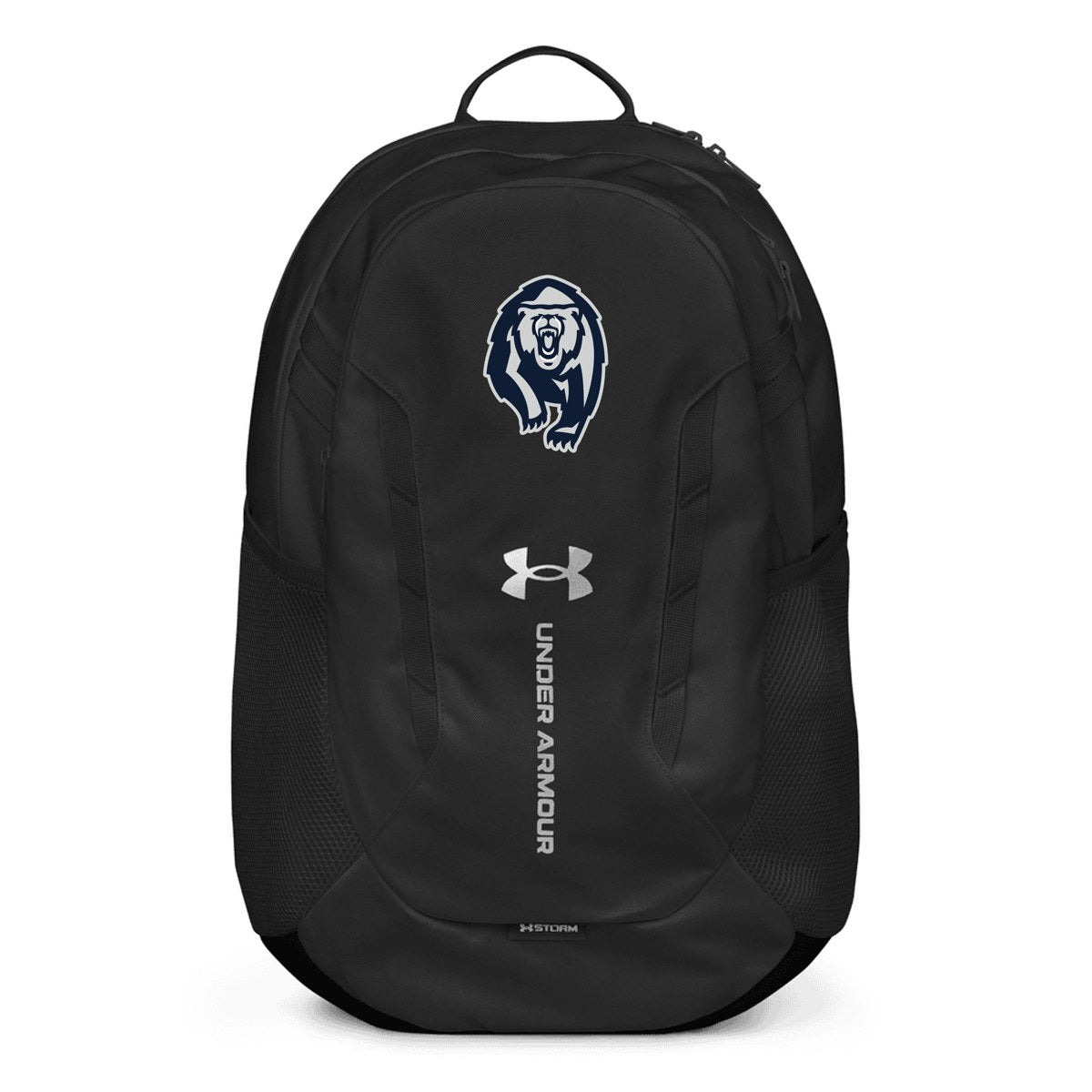 Design 1 – Black