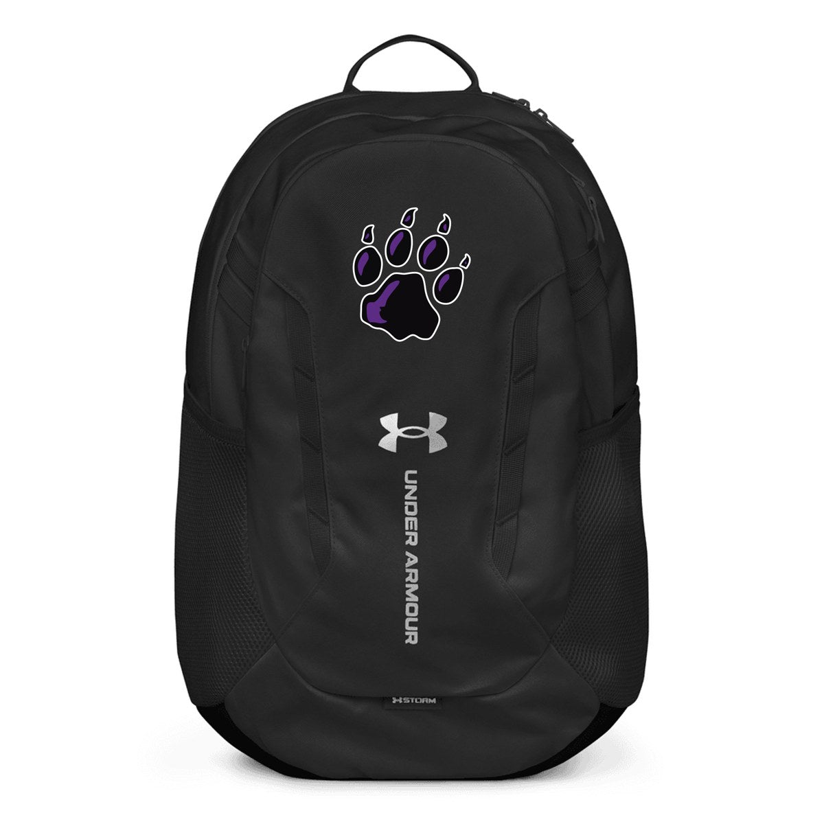 Design 1 – Black