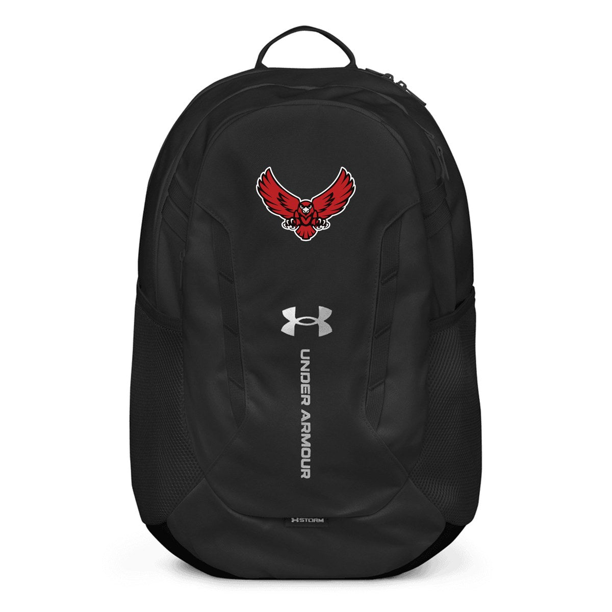 Design 1 – Black