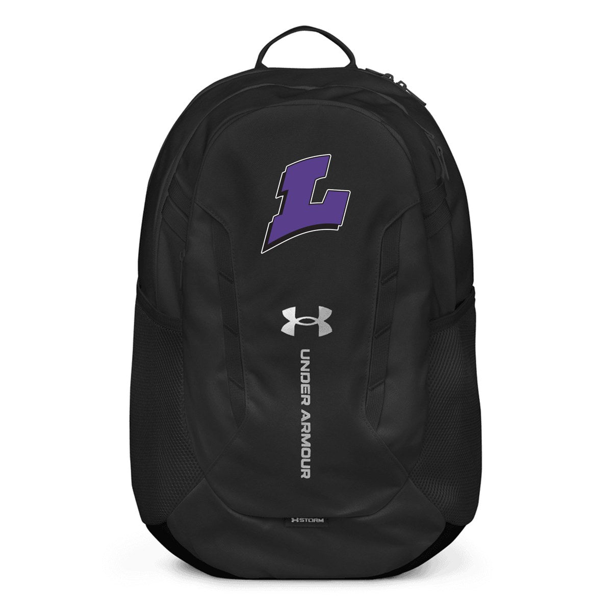 Design 1 – Black