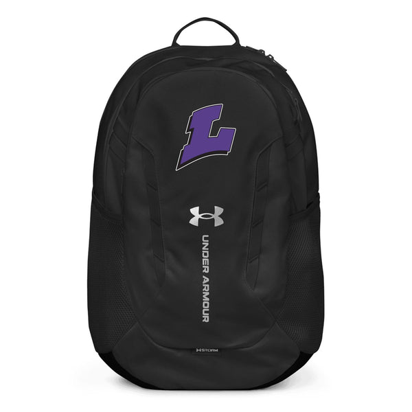 Design 1 – Black