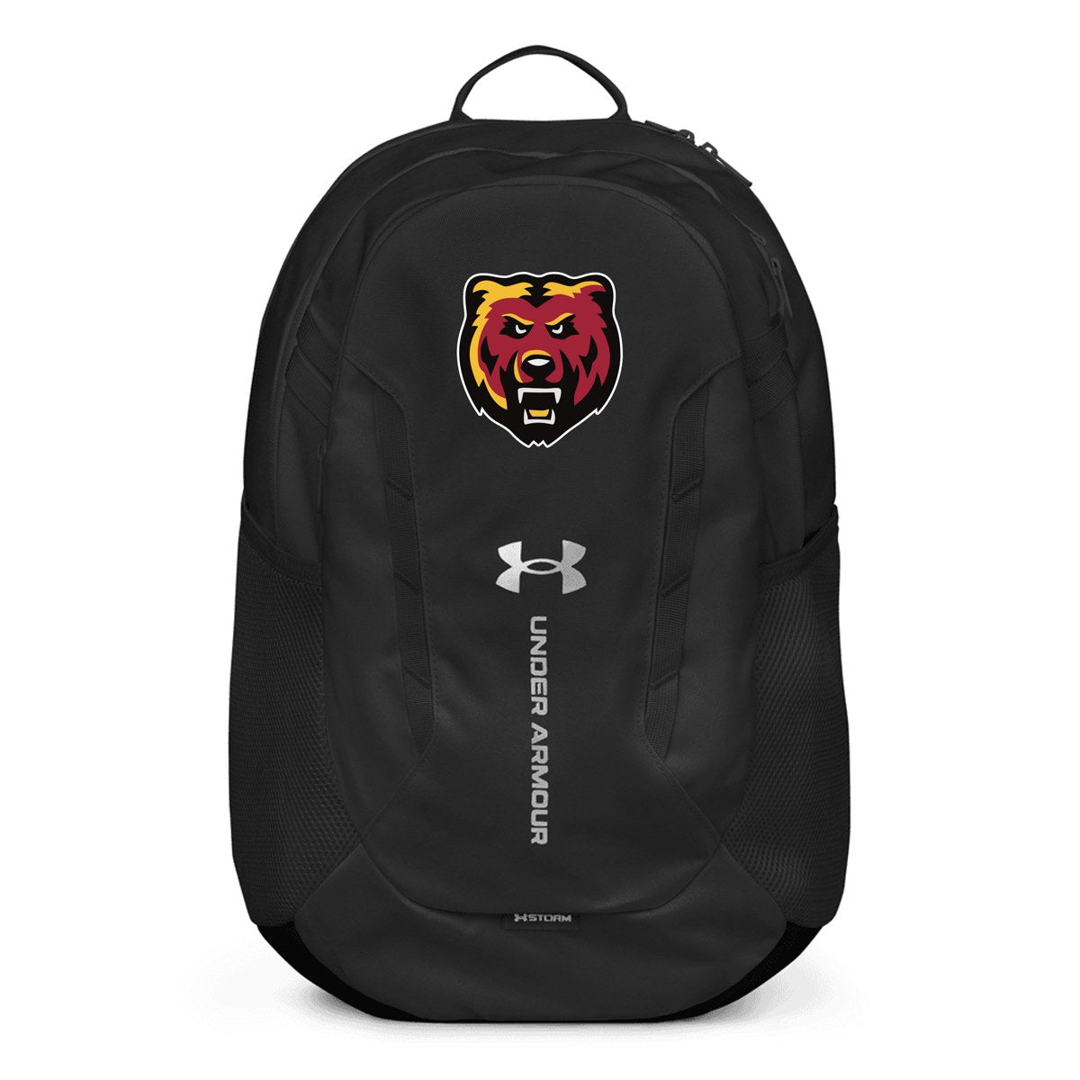 Design 1 – Black