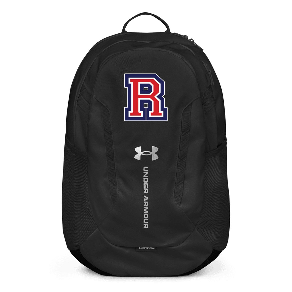 Design 1 – Black