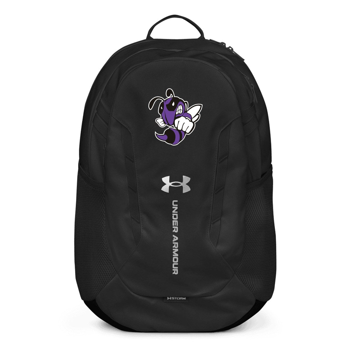 Design 1 – Black