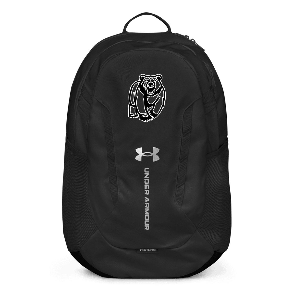Design 1 – Black