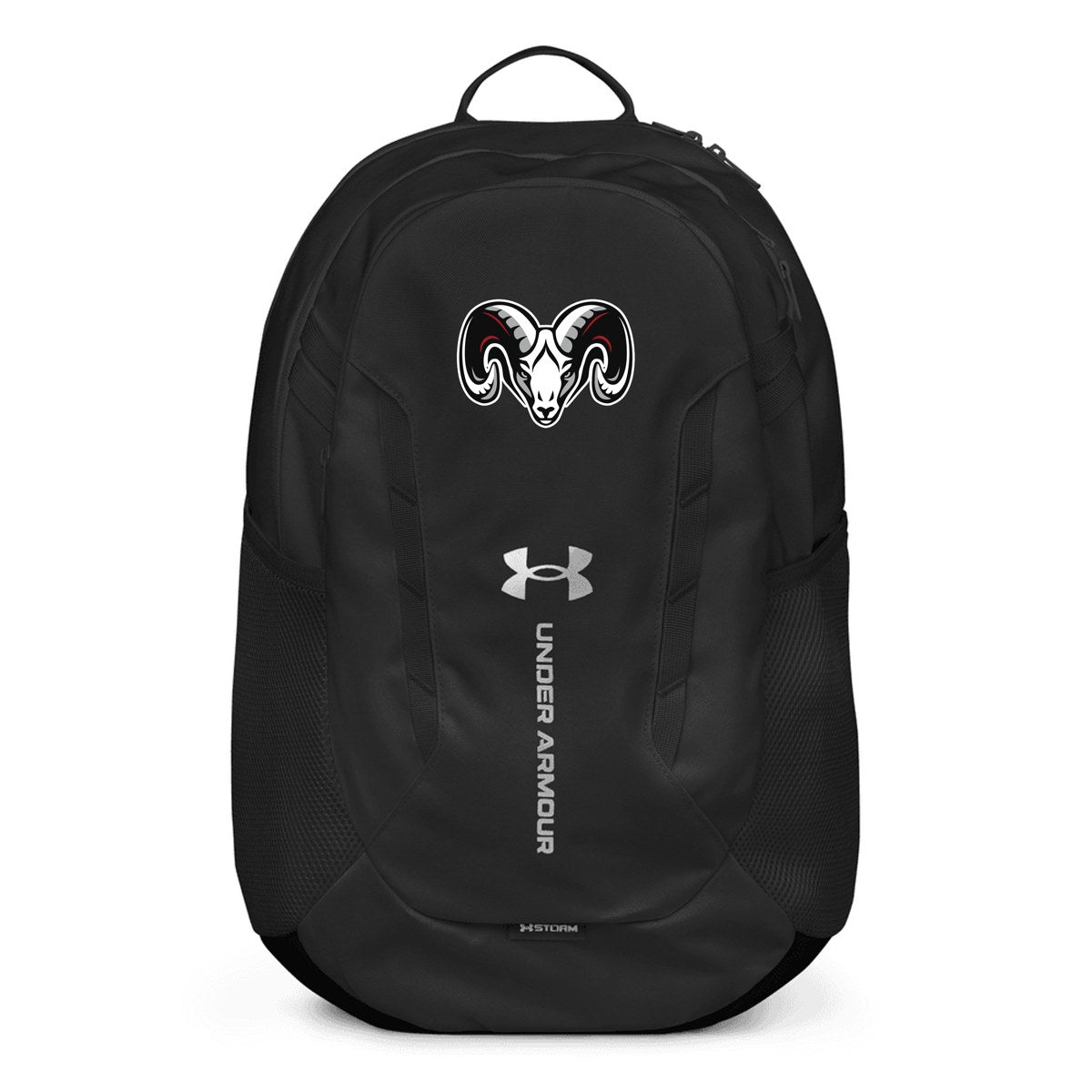 Design 1 – Black
