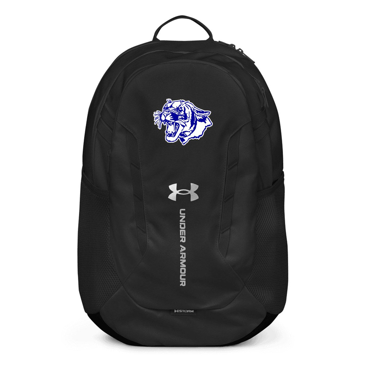 Design 1 – Black