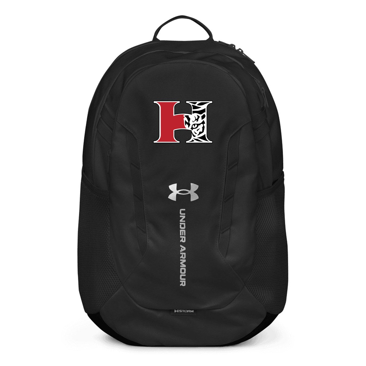 Design 1 – Black