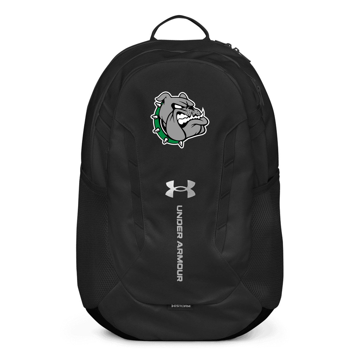 Design 1 – Black