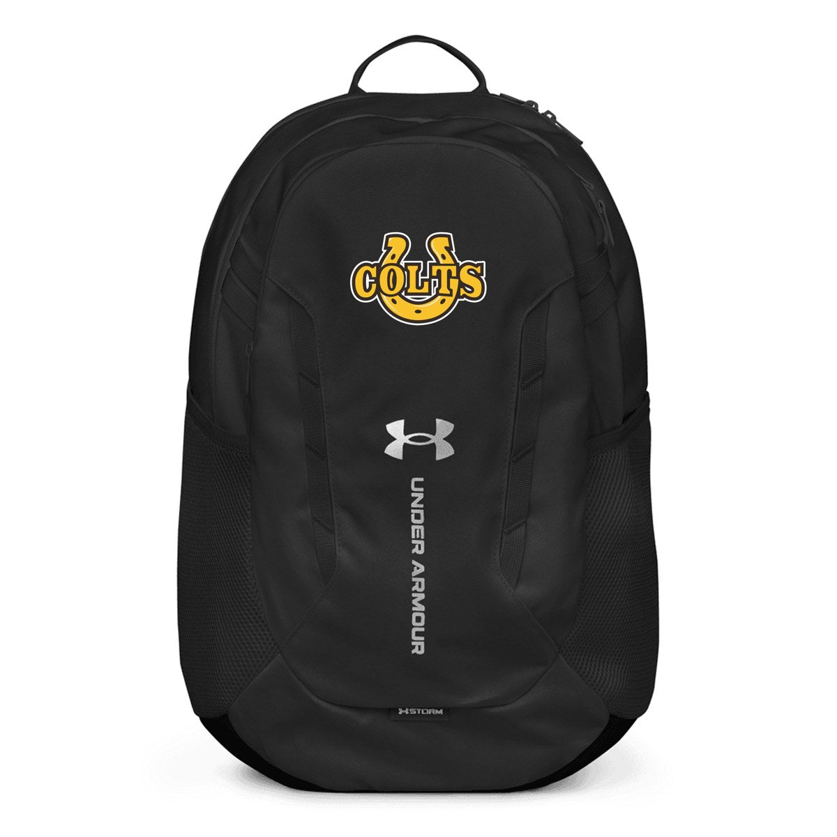 Design 1 – Black