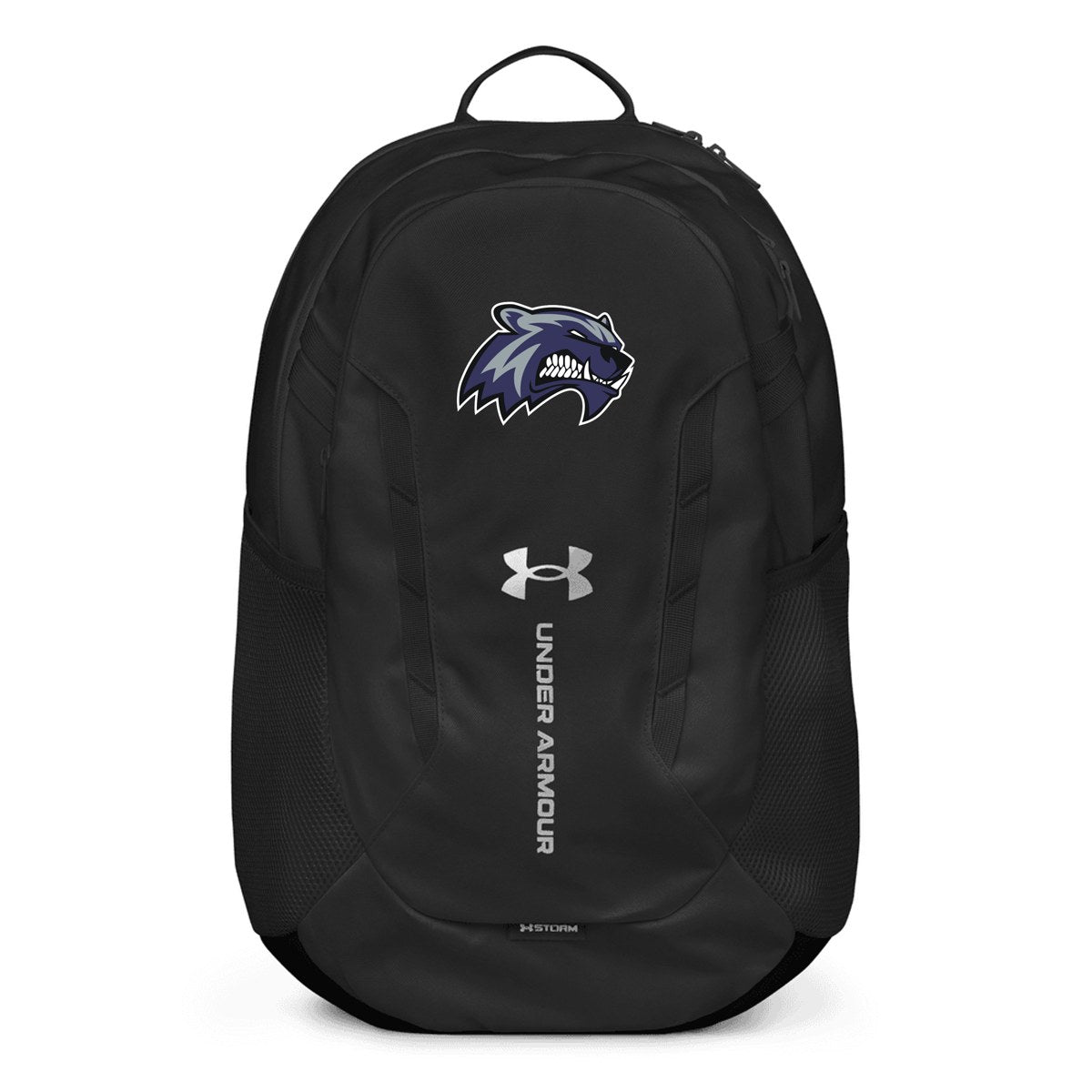 Design 1 – Black