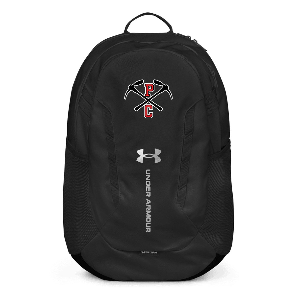Design 1 – Black