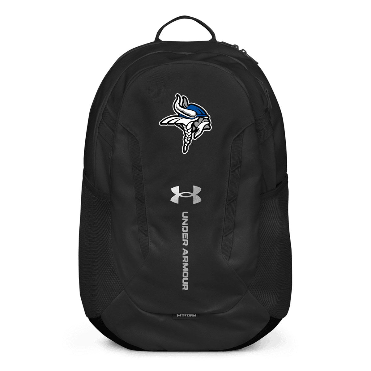 Design 1 – Black