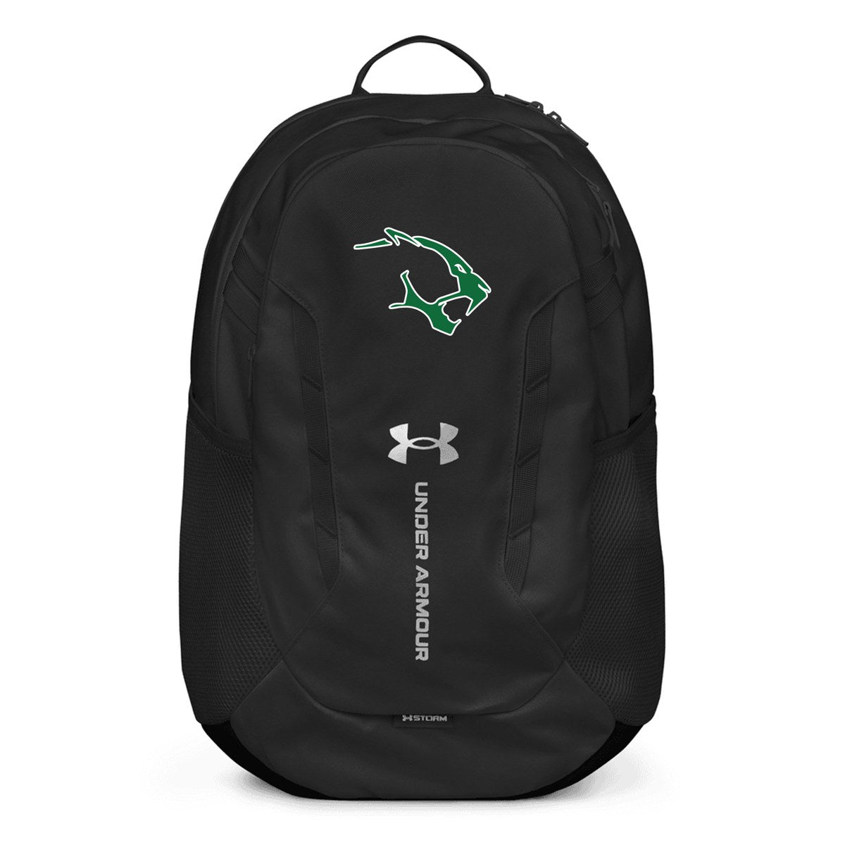Design 1 – Black