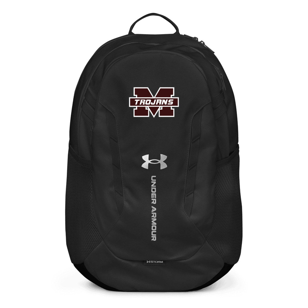 Design 1 – Black